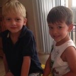 Tracy Olson-Luker - @olsonluker - Instagram