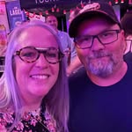 Tracy Lunn - @weweyik340 - Instagram