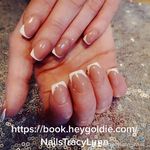 Tracy Lunn - @tracylunns_nails_ - Instagram