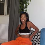 T Luo - @tracyluooo - Instagram