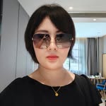 Tracy Luo - @tracypotel - Instagram