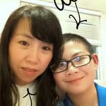 Tracy Luo - @tracy.luo.75 - Instagram