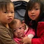 Tracy Luo - @tracyluo20 - Instagram
