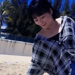 Tracy Luo - @vabeen.tracy - Instagram