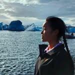 Tracy Luo - @reportya_a - Instagram