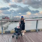 Tracy Luo - @ms_tlcy - Instagram