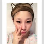 Tracy Luo - @luoluoyo99 - Instagram