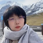 Tracy Luo - @xifeng_luo - Instagram