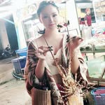 Tracy Luo - @tracylwq - Instagram