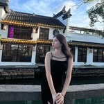 TracyLuo - @tracy_luo999 - Instagram
