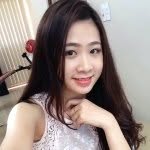 Trang - @tracyluong91 - Instagram