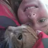 FLYING CAT - @tracylyon - TikTok