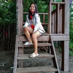 Tracy Mae Perez Serato - @tracymaeserato - Instagram