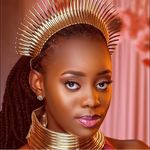 Tracy Majo Kin - @tracy_majorine_256 - Instagram