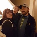 Tracy Major - @tracyd7152 - Instagram