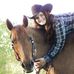 Maddi Tracy-Mallory 2016 Elgin Stampede Princess - Facebook