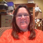 Tracey Manley - @lisivrahcampsite - Instagram