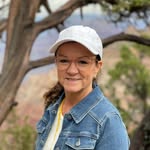 Tracy Larrick Manley - @tracy.l.manley - Instagram