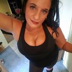 Tracy Mann - @cyclonetracy76_ - Instagram