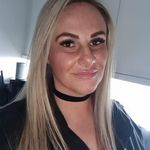 Tracy Mann - @trayo84 - Instagram