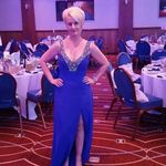 Tracy Mansfield - @tjay2465 - Instagram