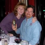 Tracy Mansfield Nabholz - @tracy46 - Instagram