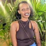 manzi tracy aliane - @manzitracyaliane - Instagram