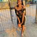 Tracy Milanzi - Facebook