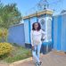 Tracy Mwanza - Facebook