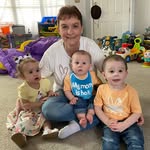 Tracey Marlatt - @traceynicely - Instagram
