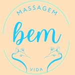 Bem Vida Massagem - @tracy.marquezin - Instagram