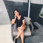 Tracy Marquez - @shyyiieeeeeee - Instagram
