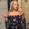 Tracey Martell - @traceykmartell - TikTok