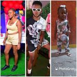 tracyann natoya - @tracyann_martindale - Instagram