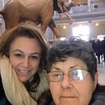 Tracy Mast - @madeline933 - Instagram