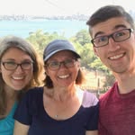 Tracy Mastel - @masteltracy - Instagram