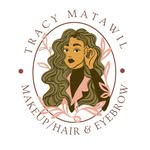 MUAH Tracy Matawil - @tracymatawil - Instagram