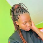 Tracy Matanga - @tracymatanga - Instagram