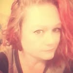Tracy Mattison - @lilcrazytrain45 - Instagram