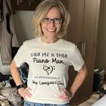 Tracy Bernstrom Mattson - @tbmattson - Instagram