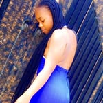 chioma Maureen - @tracy_maureen_2002 - Instagram