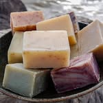 Tracy Mau - @goodearthsoap - Instagram