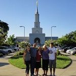 Tracy Maxfield - @tlh2m - Instagram