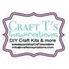 Tracy Maxfield-Elam - @craftsinspirations - TikTok