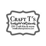 Tracy Maxfield-Elam - @craf_tsinspirations - Instagram