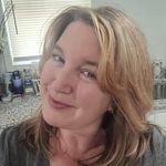 Tracy Mayes Almond - @trixiereea - Instagram