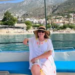 Tracy Mayhew - @tracy_mayhew60 - Instagram