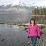 Tracy Mayhew - @tracy.mayhew.56 - Instagram