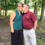 Tracy L McAfee - @tracymac357 - Instagram
