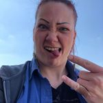 Tracy McAfee - @trazymak - Instagram